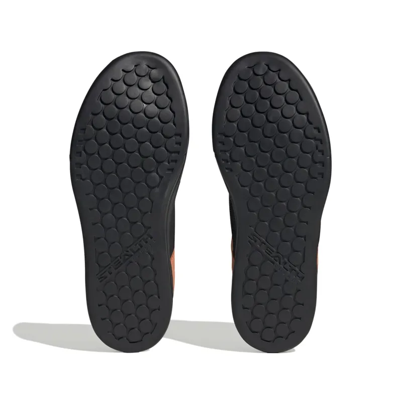 Five Ten Freerider Shoes Core Black / Cloud White / Impact Orange-7